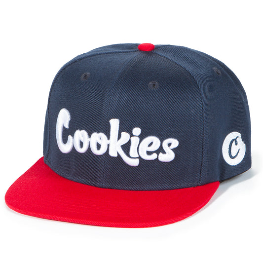 Original Logo Two Tone Snapback