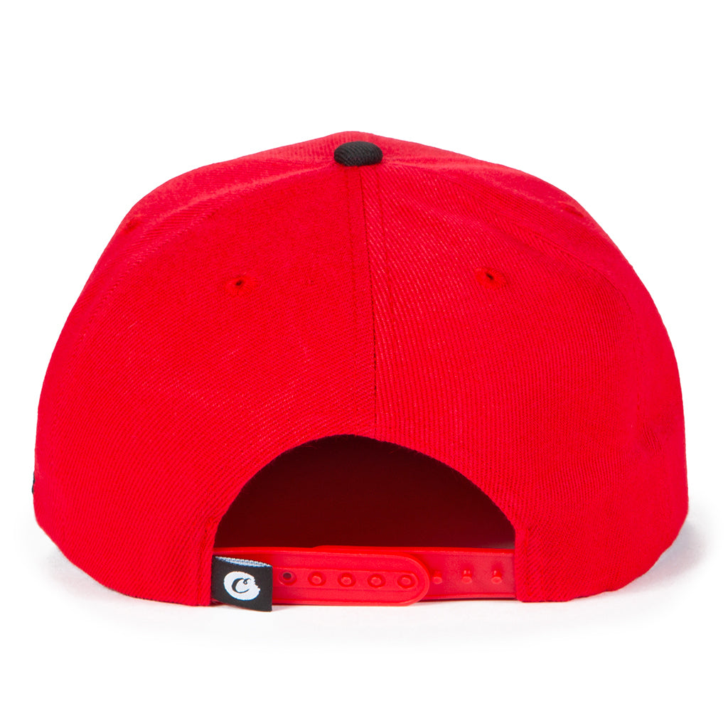Original Logo Two Tone Snapback