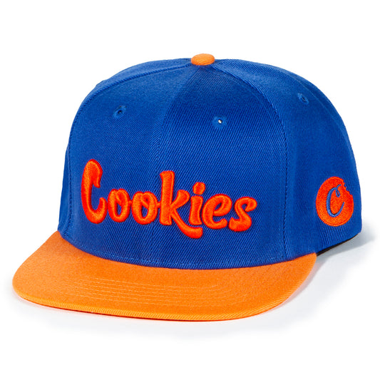 Original Logo Two Tone Snapback