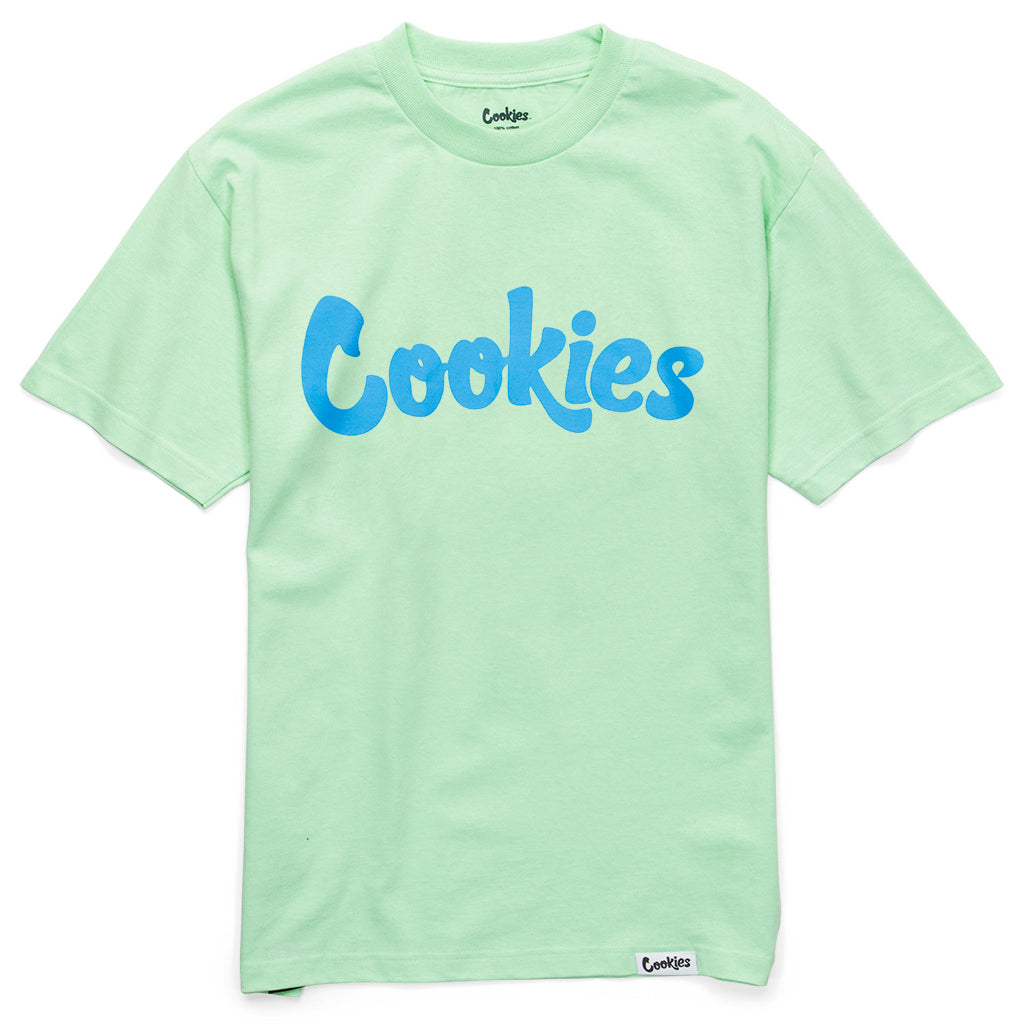 Original Logo Tee v2