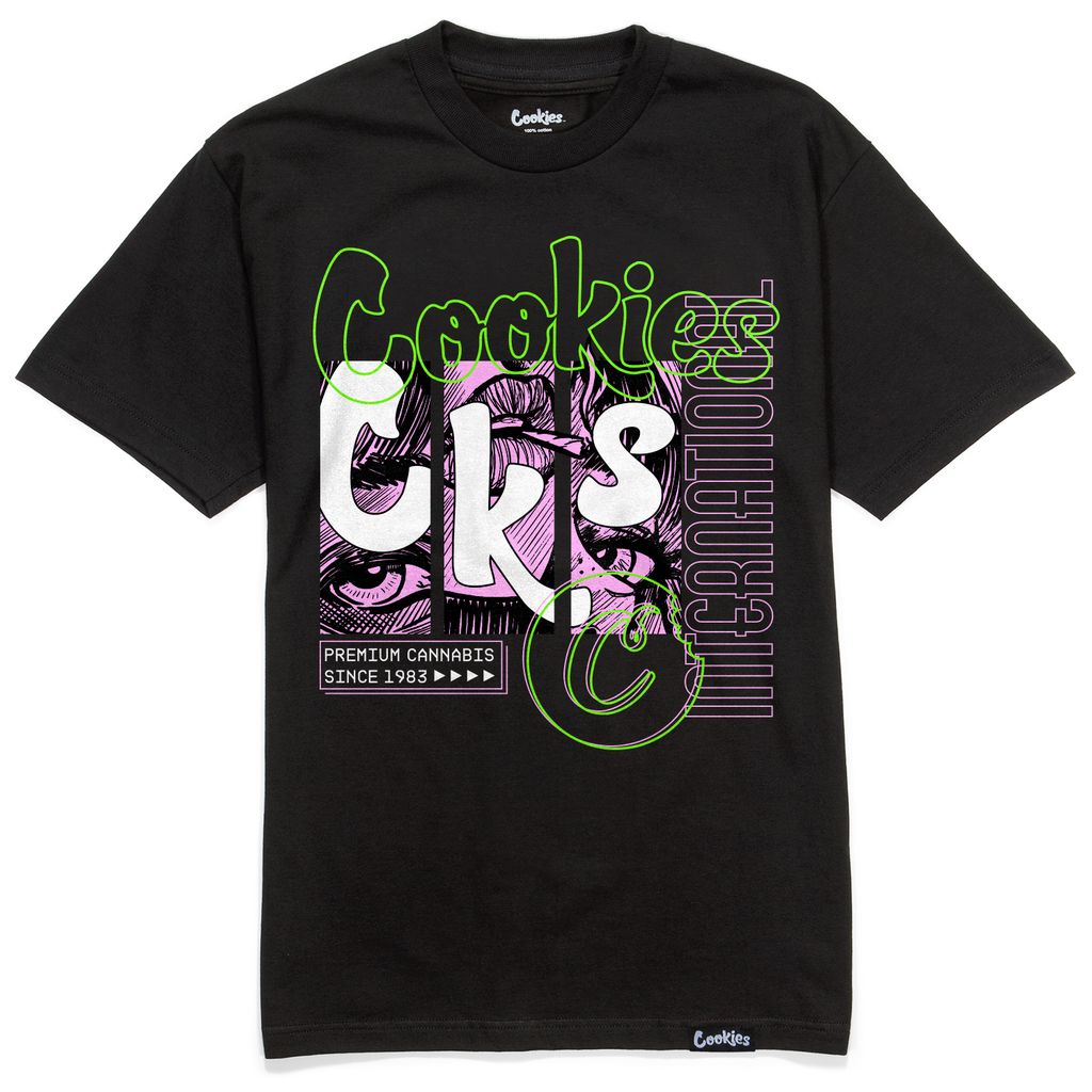 Comic Sketch Tee