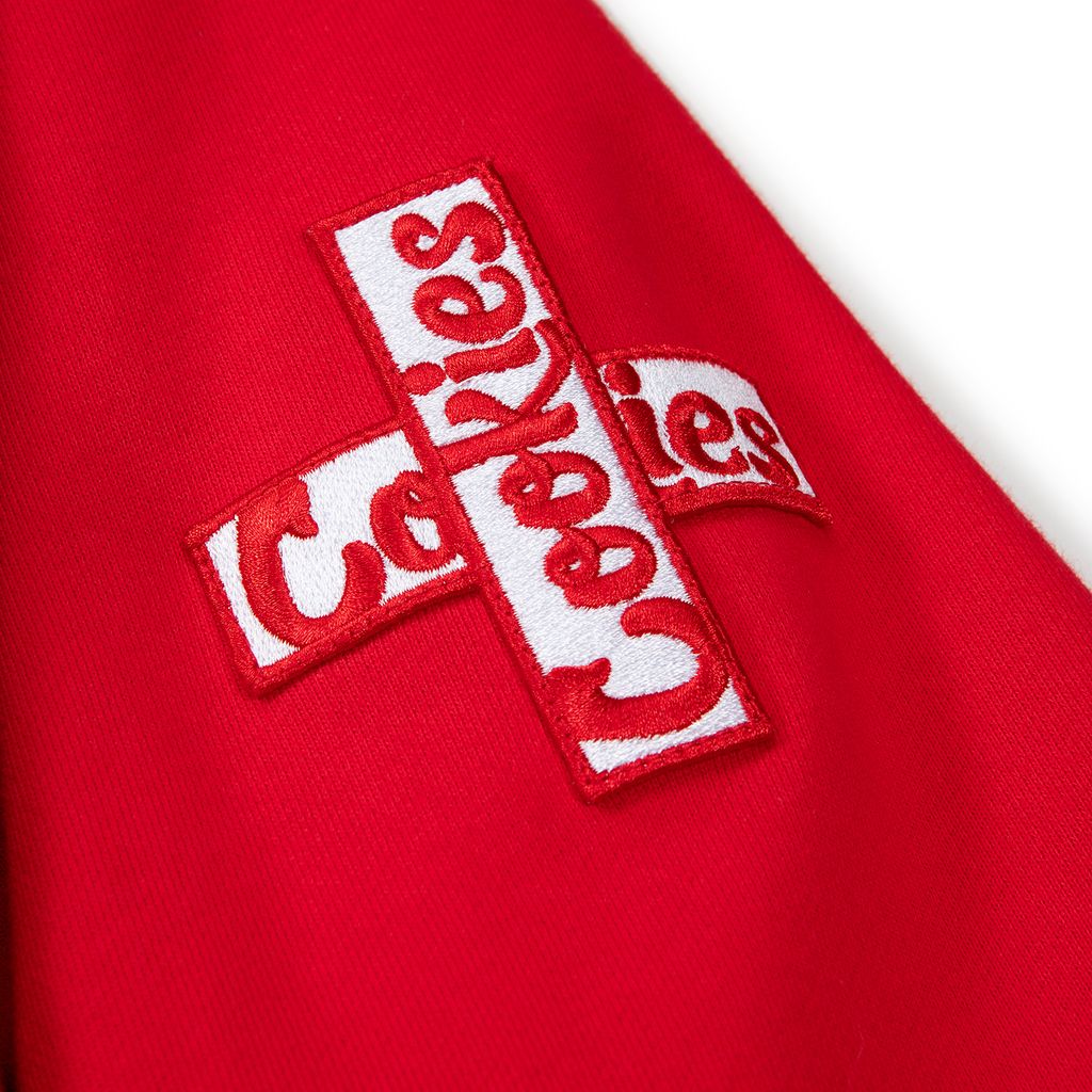 Search And Rescue Full Zip Hoodie