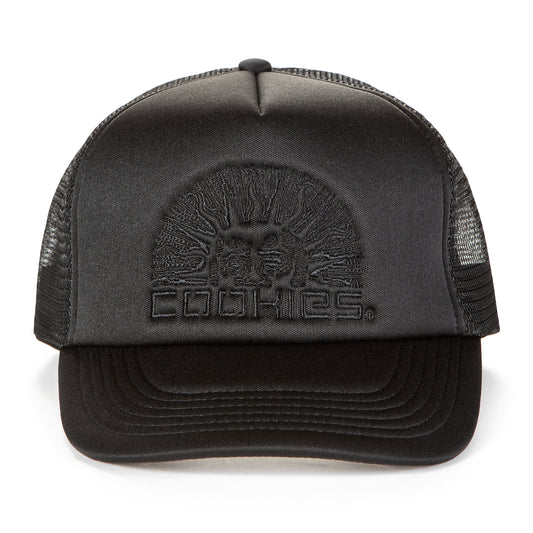 Outdoor Genetics Foam Trucker Hat