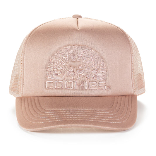 Outdoor Genetics Foam Trucker Hat
