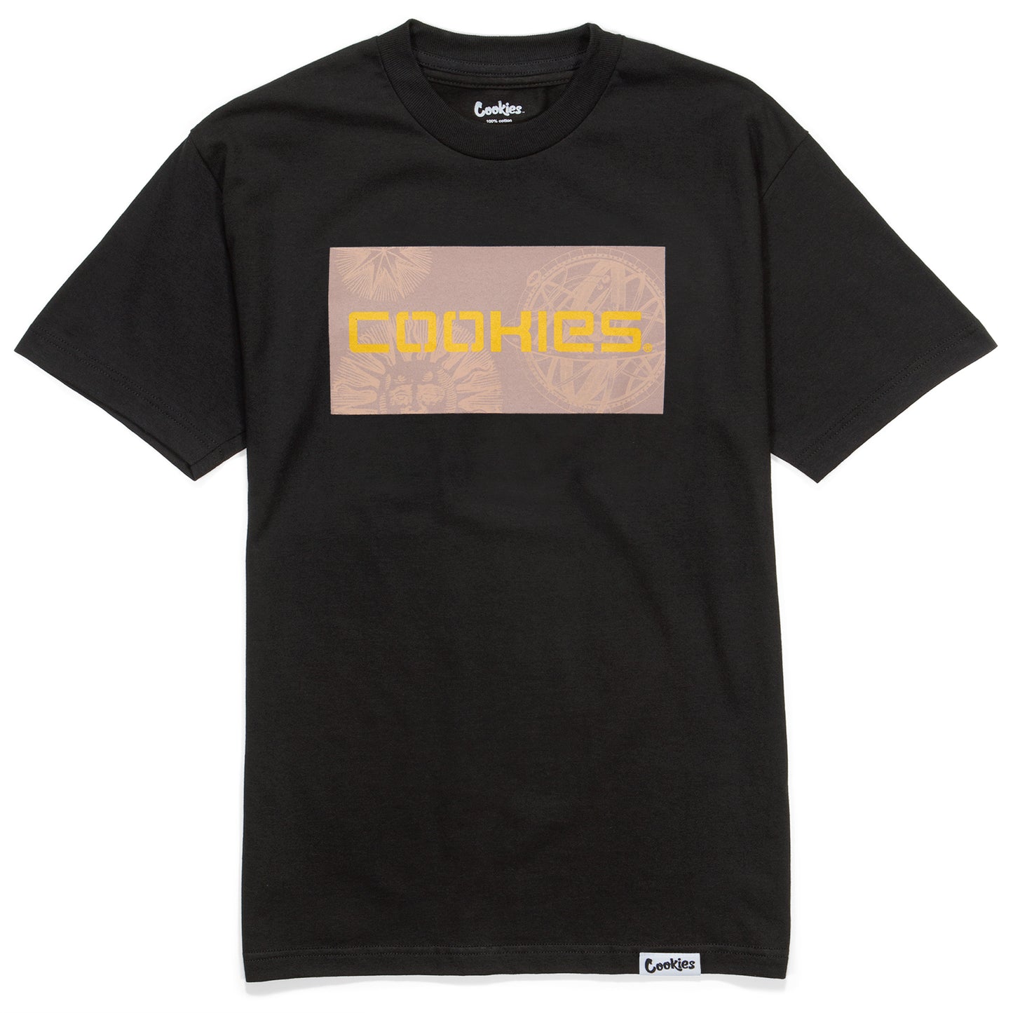 Outdoor Genetics Tee V2