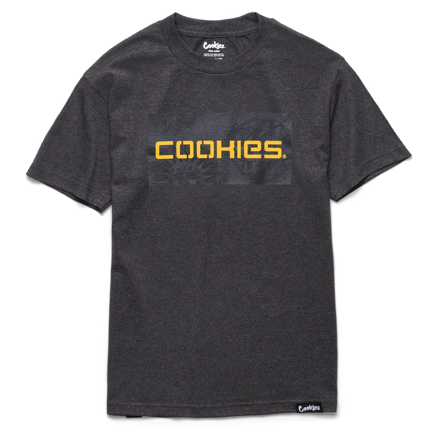 Outdoor Genetics Tee V3