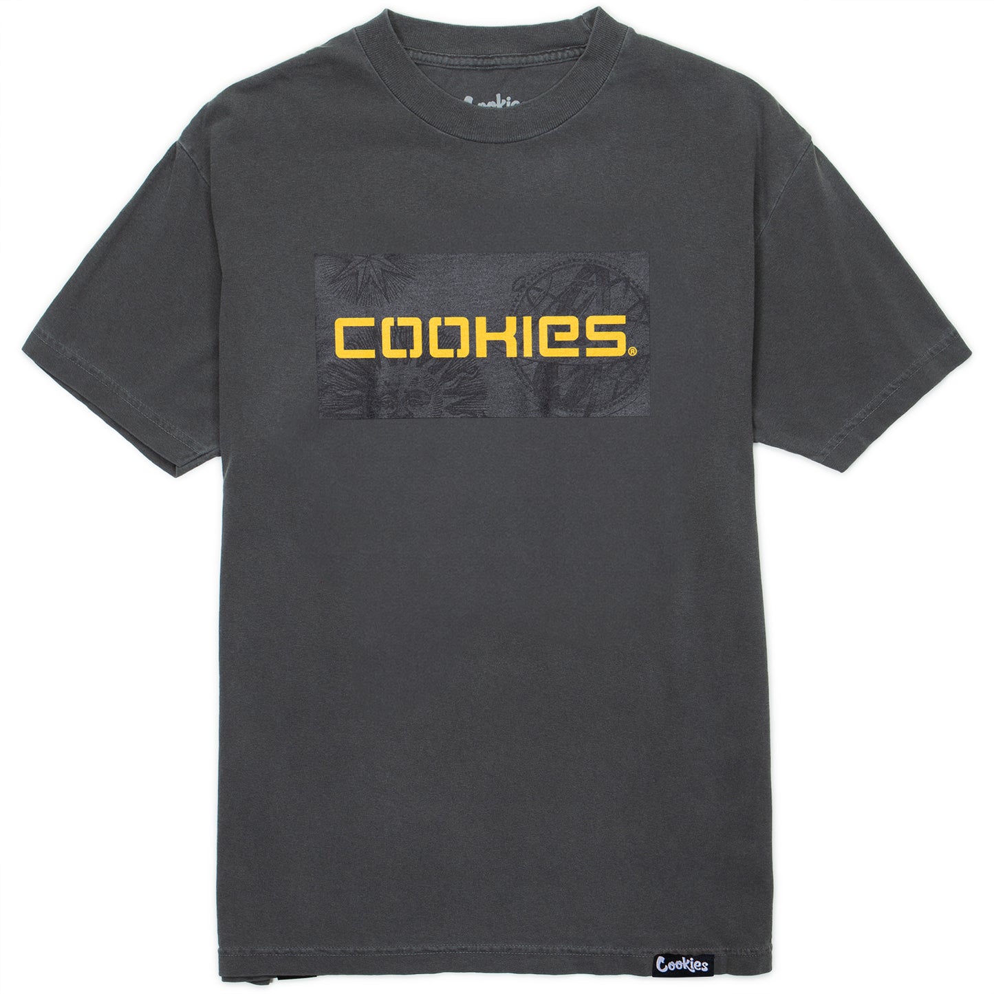 Outdoor Genetics Tee V1