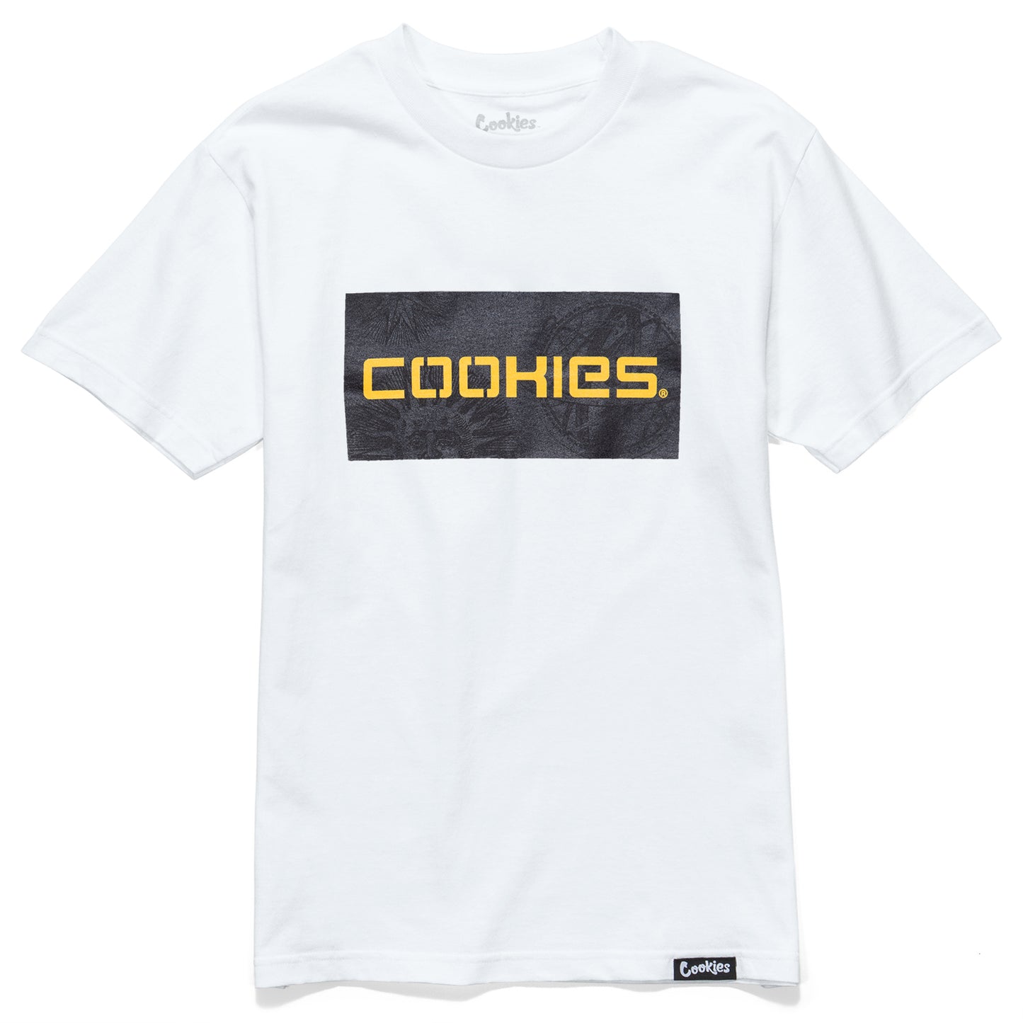 Outdoor Genetics Tee V3