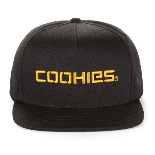 Outdoor Genetics High Crown Snapback