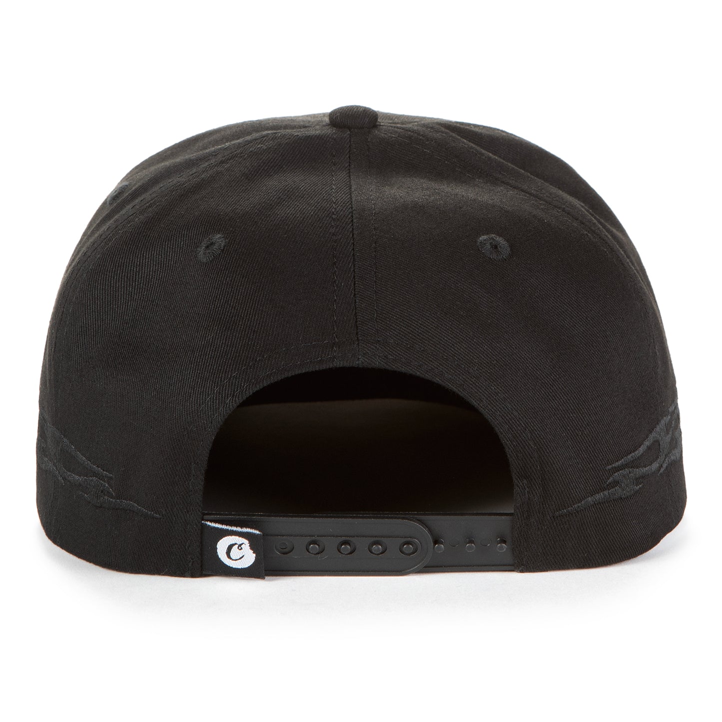 Outdoor Genetics High Crown Snapback