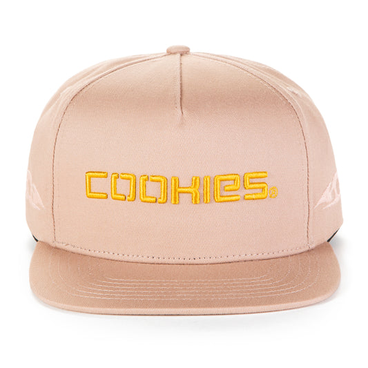 Outdoor Genetics High Crown Snapback