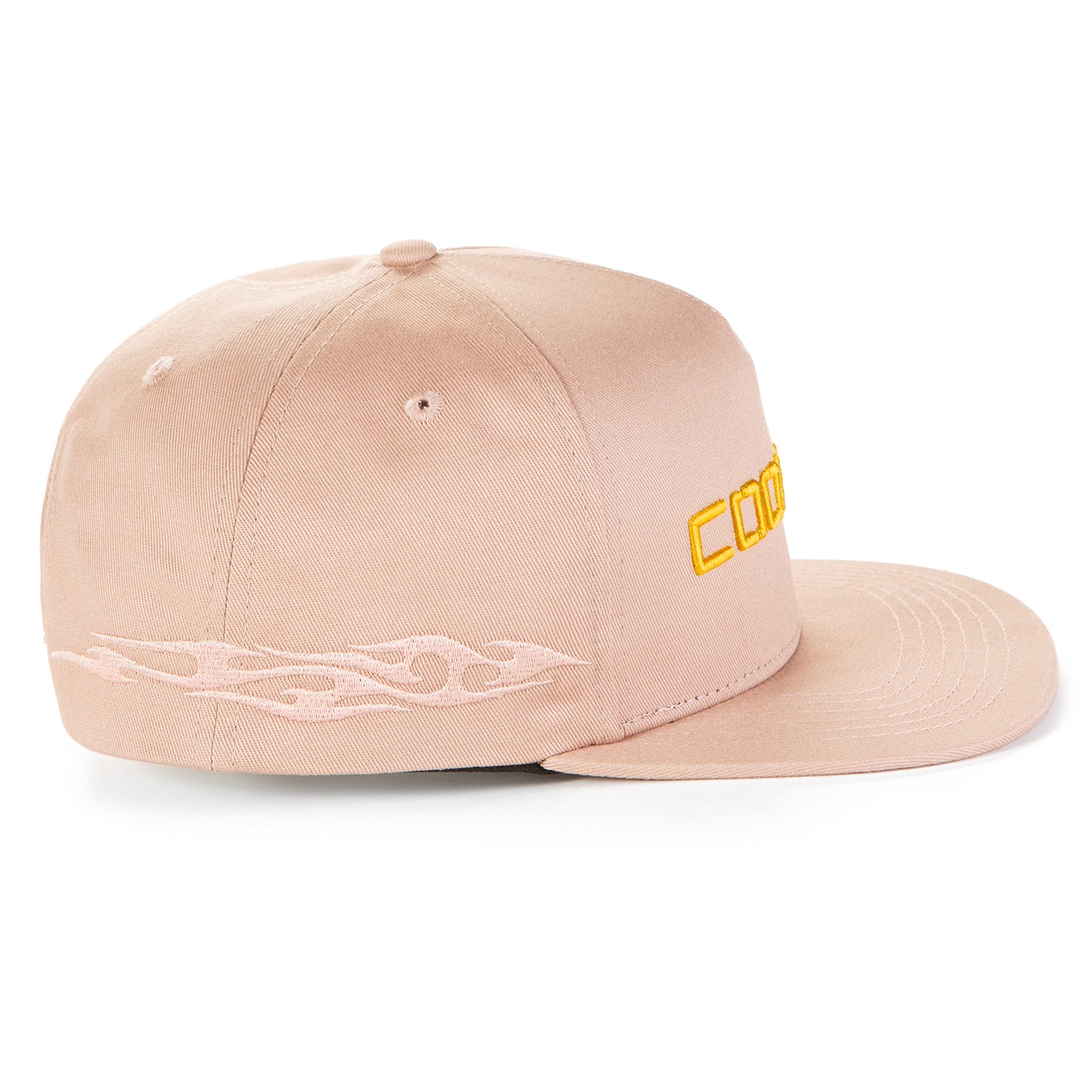 Outdoor Genetics High Crown Snapback