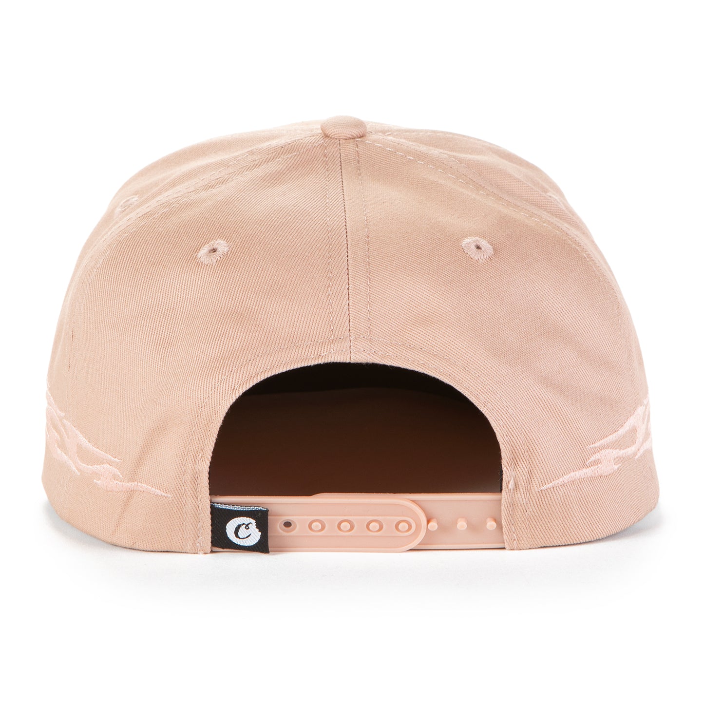 Outdoor Genetics High Crown Snapback