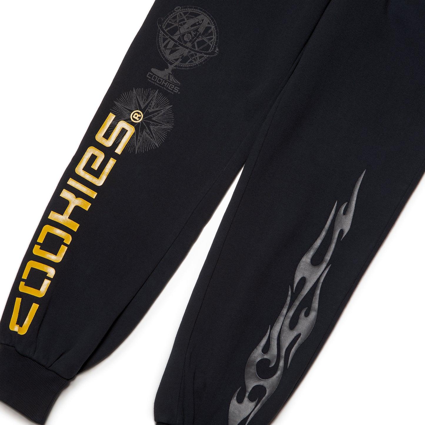 Outdoor Genetics Fleece Pant