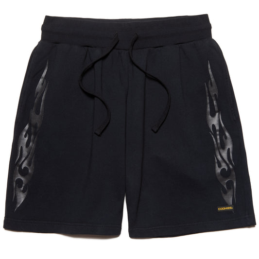 Outdoor Genetics Fleece Sweatshorts