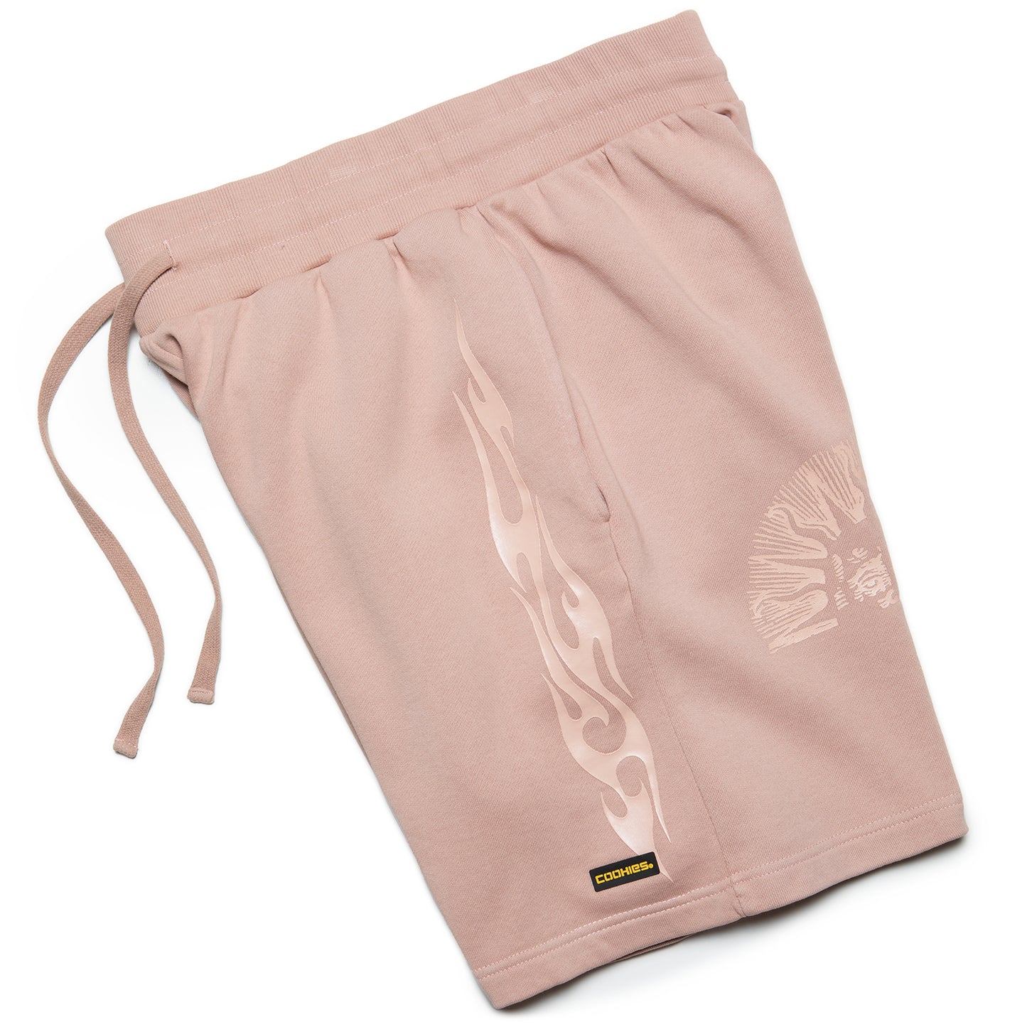 Outdoor Genetics Fleece Sweatshorts