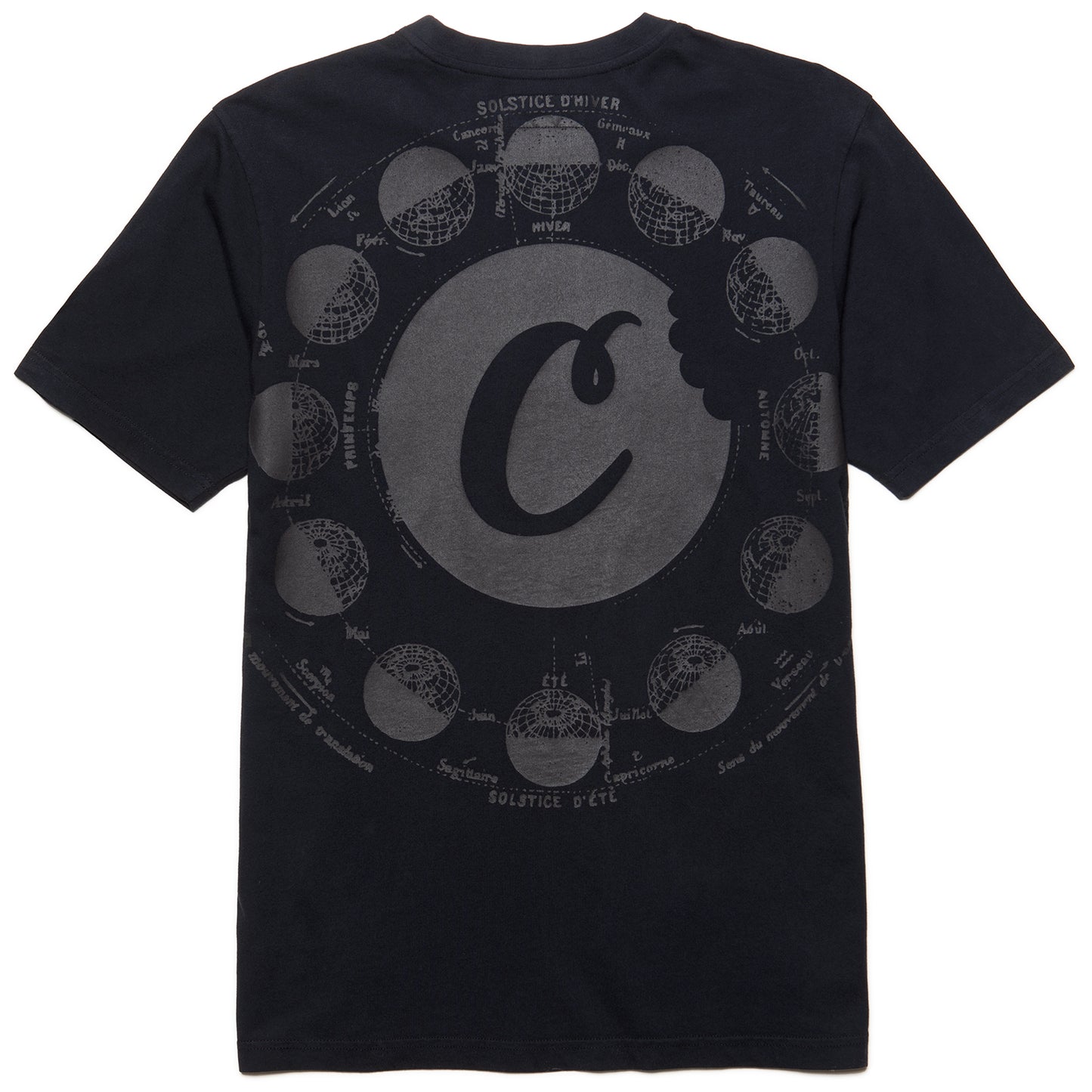 Outdoor Genetics Moon Knit