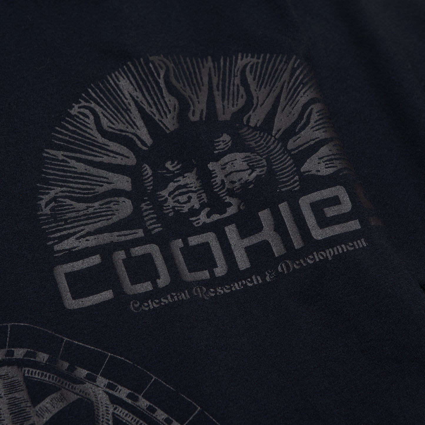 Outdoor Genetics Moon Knit