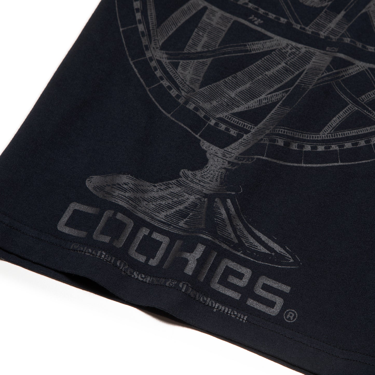 Outdoor Genetics Moon Knit