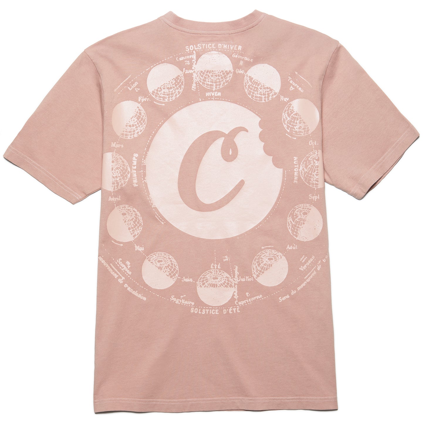 Outdoor Genetics Moon Knit