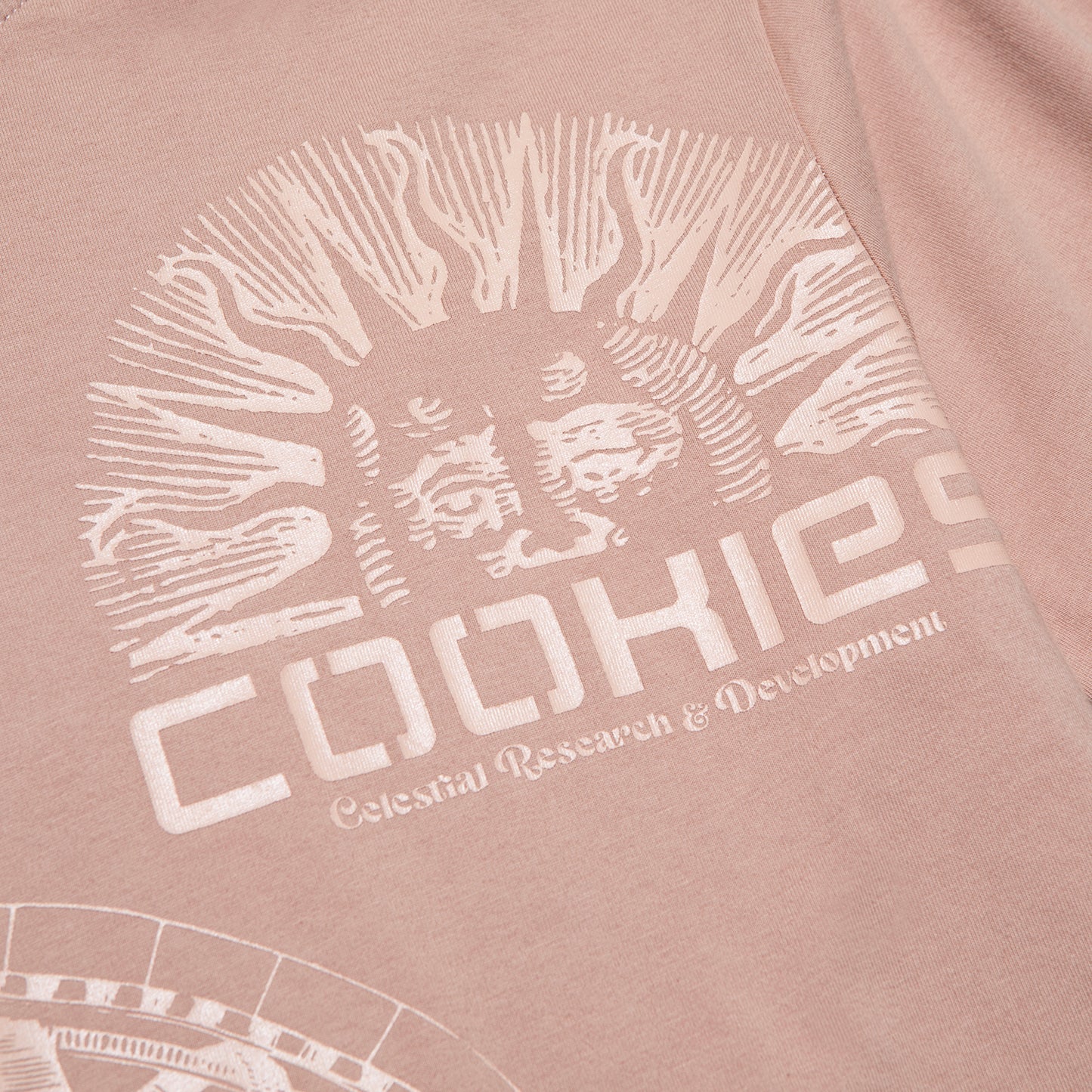 Outdoor Genetics Moon Knit