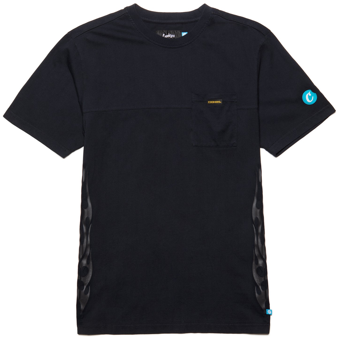 Outdoor Genetics Sol SS Knit