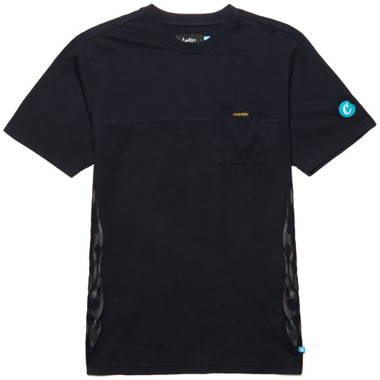 Outdoor Genetics Sol SS Knit