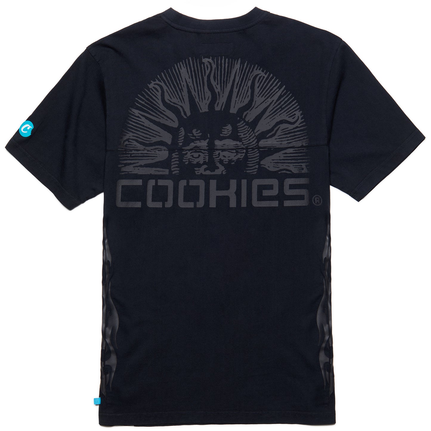 Outdoor Genetics Sol SS Knit
