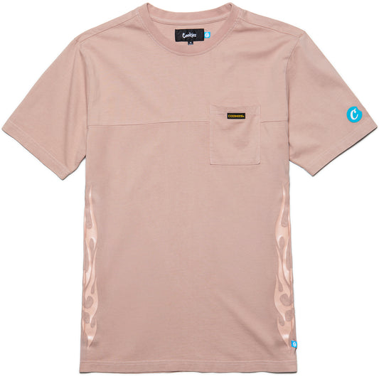 Outdoor Genetics Sol SS Knit