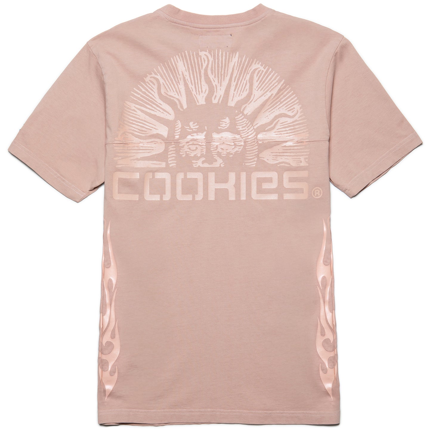 Outdoor Genetics Sol SS Knit