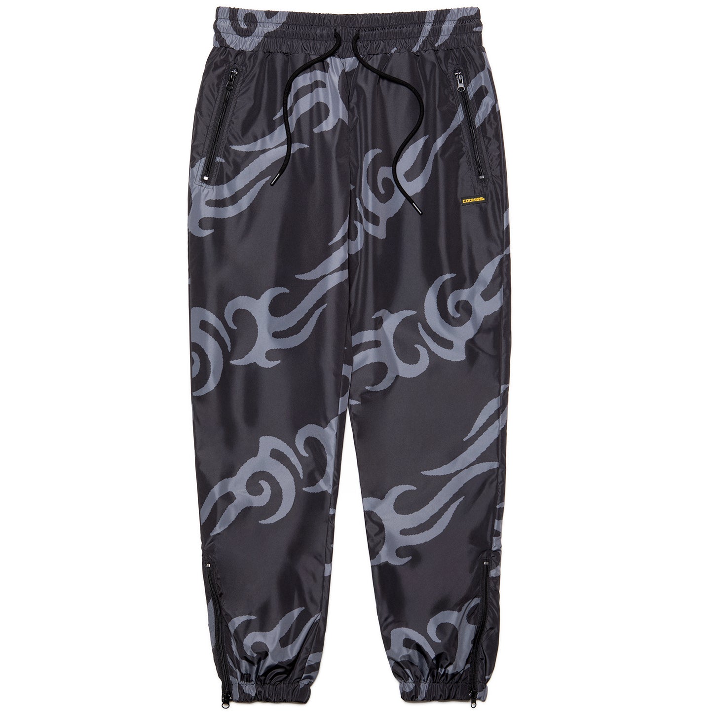 Outdoor Genetics All Over Print Windbreaker Pants
