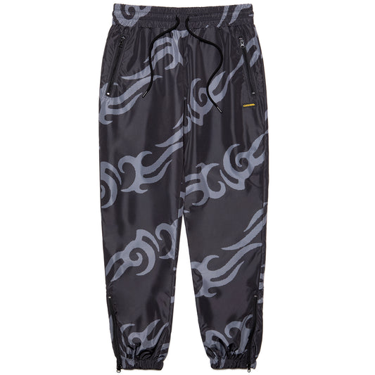 Outdoor Genetics All Over Print Windbreaker Pants