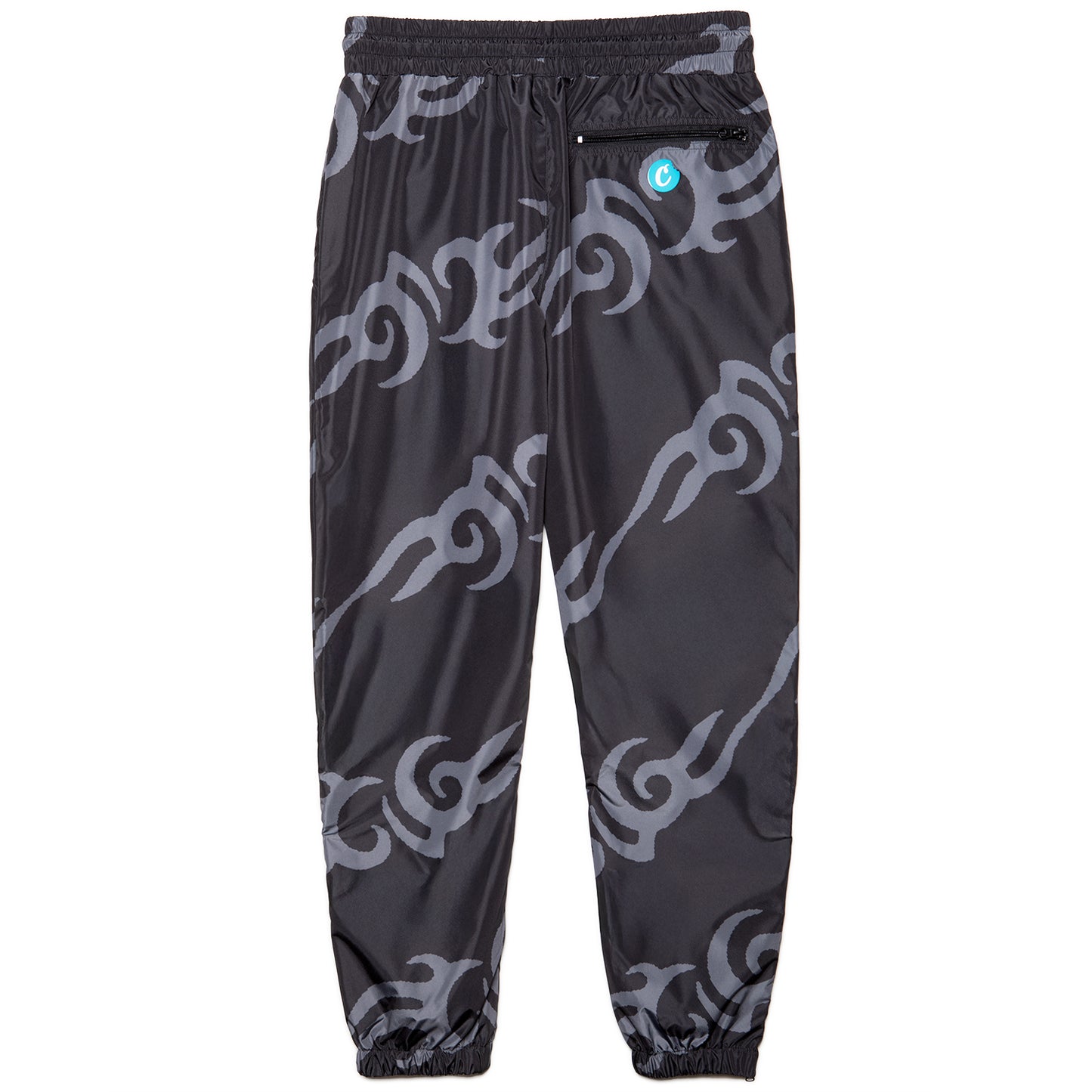 Outdoor Genetics All Over Print Windbreaker Pants