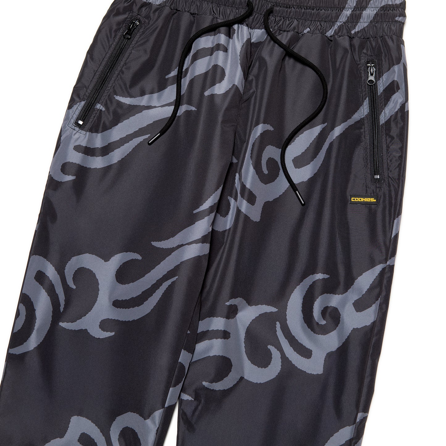 Outdoor Genetics All Over Print Windbreaker Pants