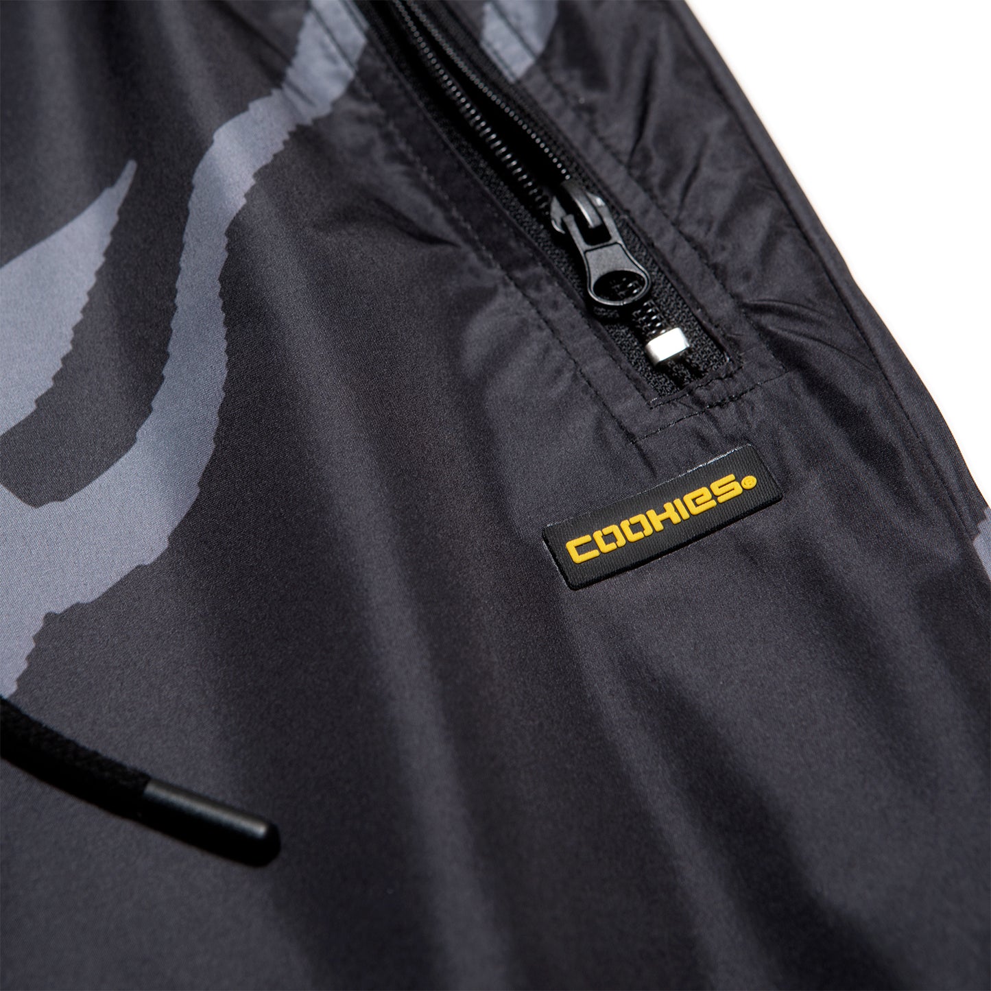 Outdoor Genetics All Over Print Windbreaker Pants