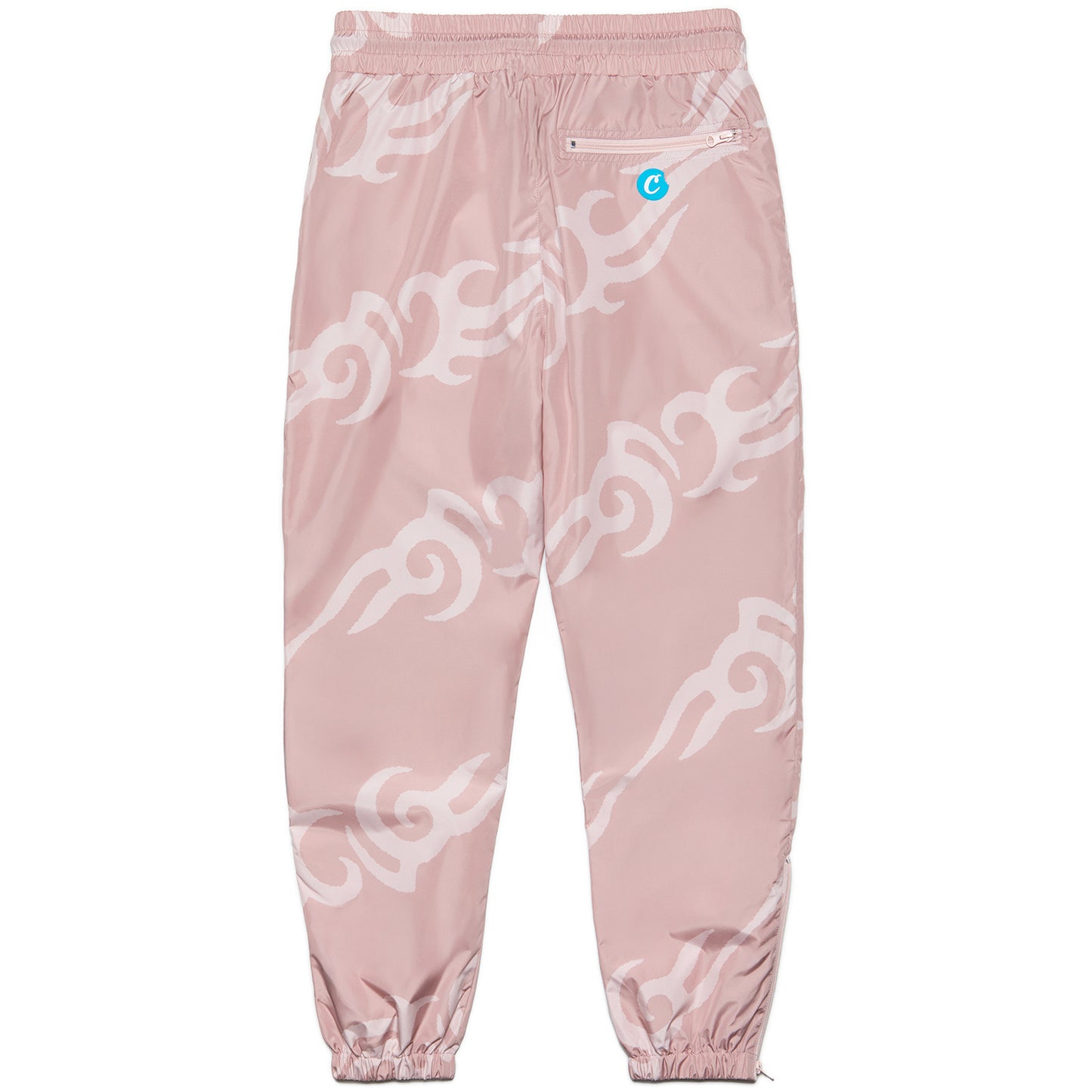 Outdoor Genetics All Over Print Windbreaker Pants