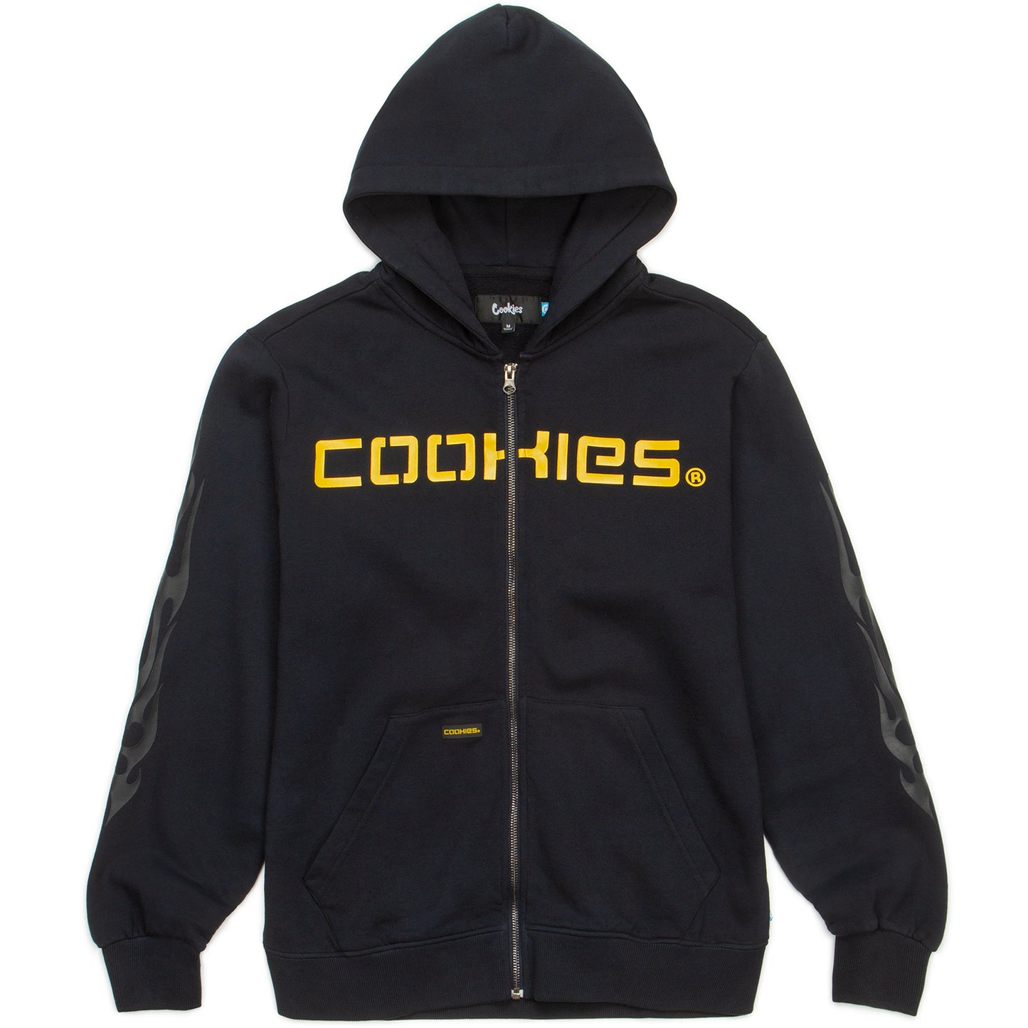 Outdoor Genetics Full Zip Hoodie