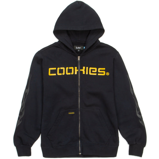 Outdoor Genetics Full Zip Hoodie