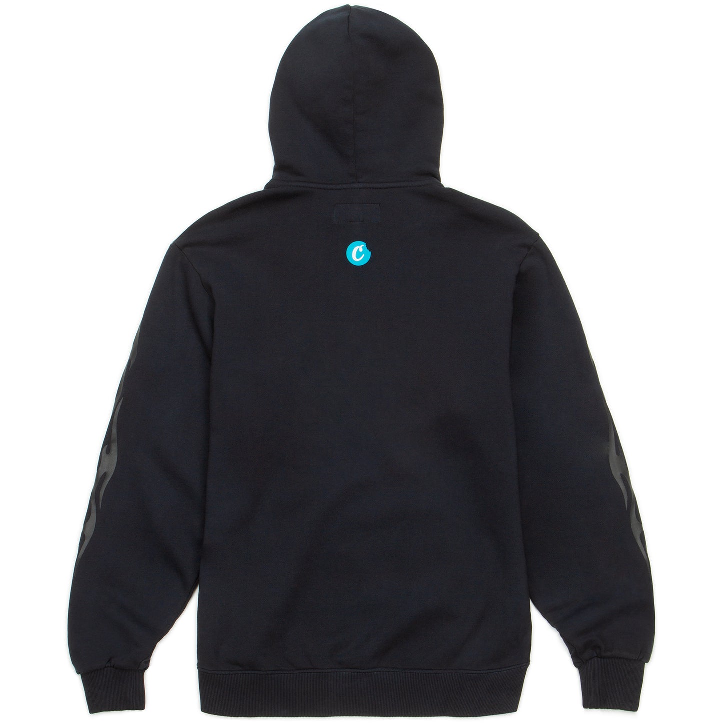 Outdoor Genetics Full Zip Hoodie