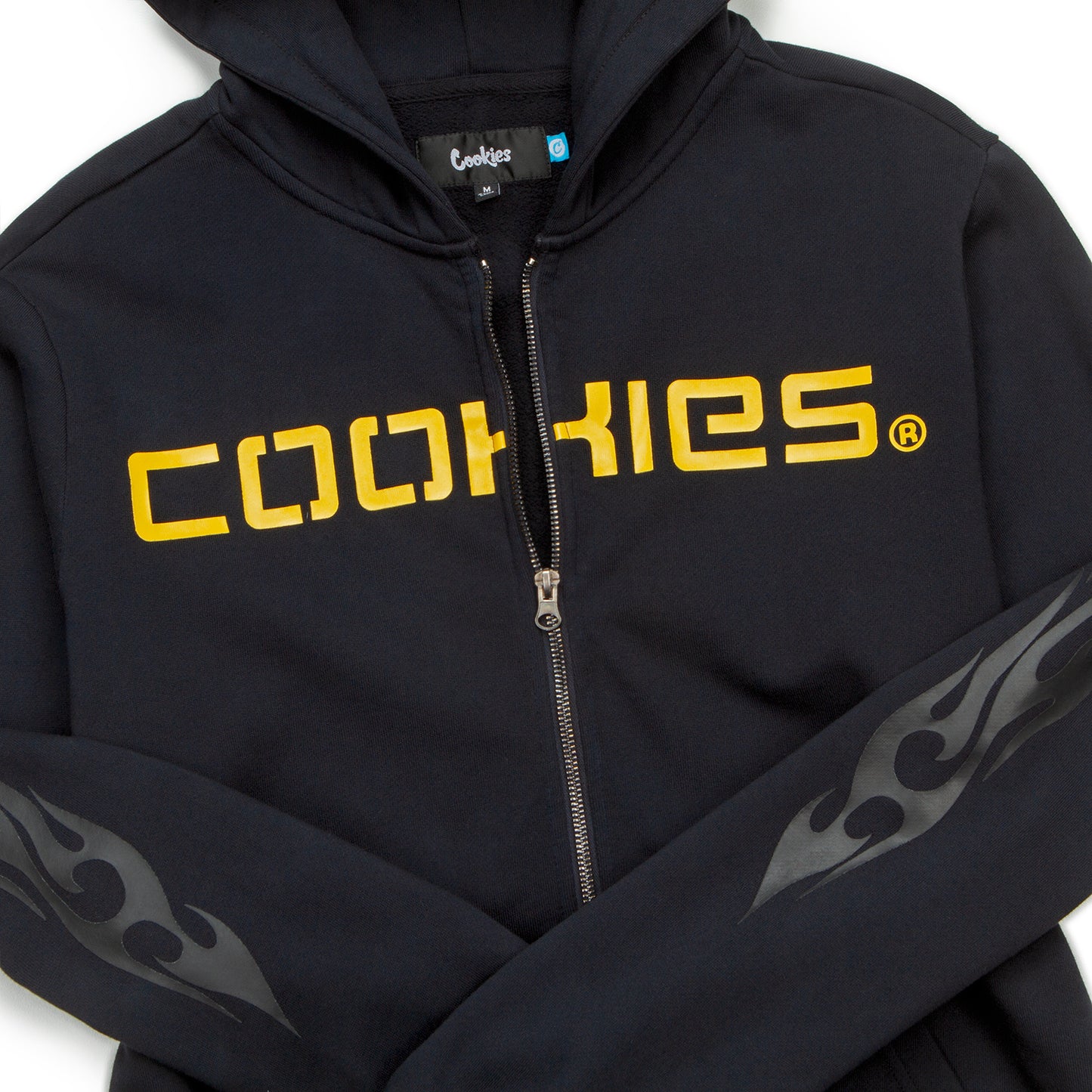 Outdoor Genetics Full Zip Hoodie