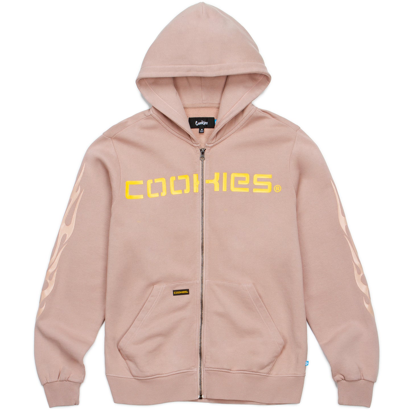 Outdoor Genetics Full Zip Hoodie