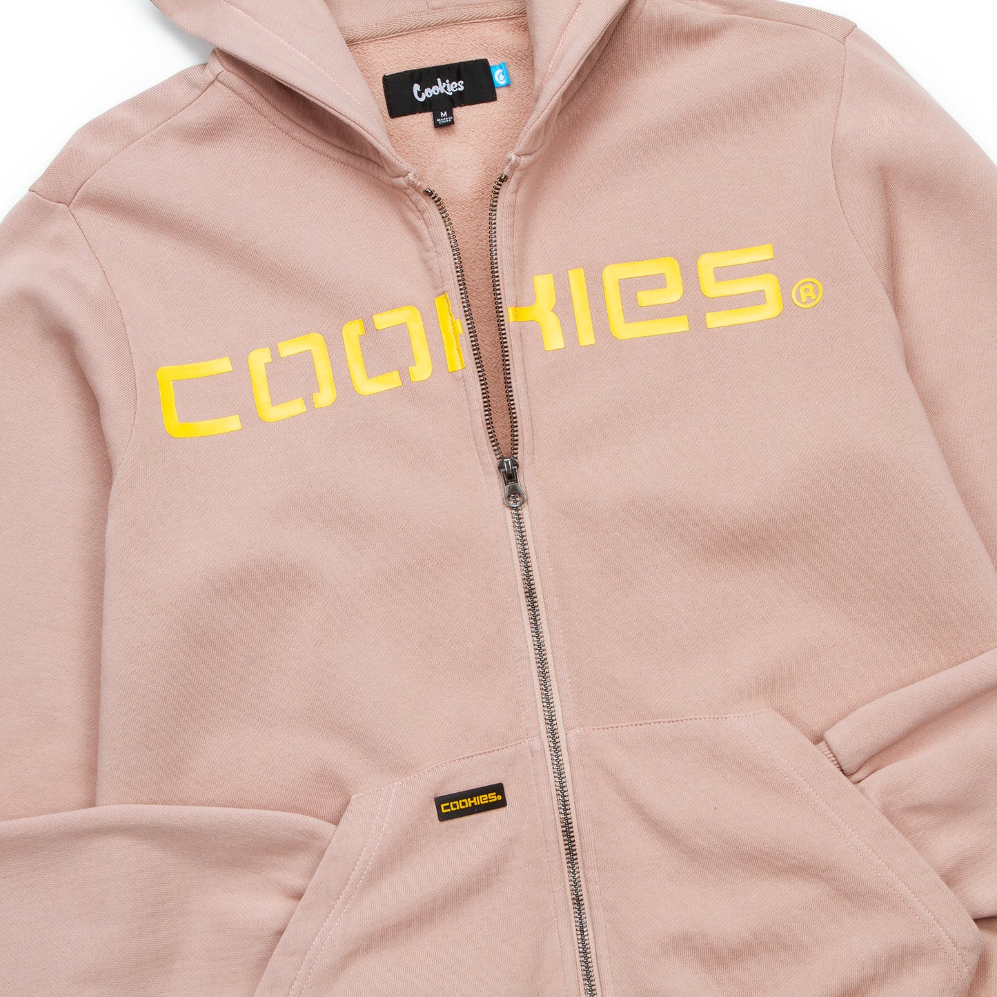 Outdoor Genetics Full Zip Hoodie
