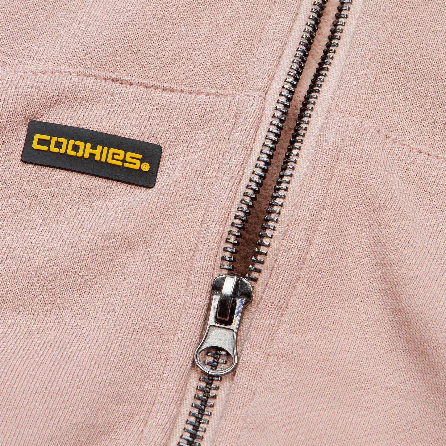 Outdoor Genetics Full Zip Hoodie