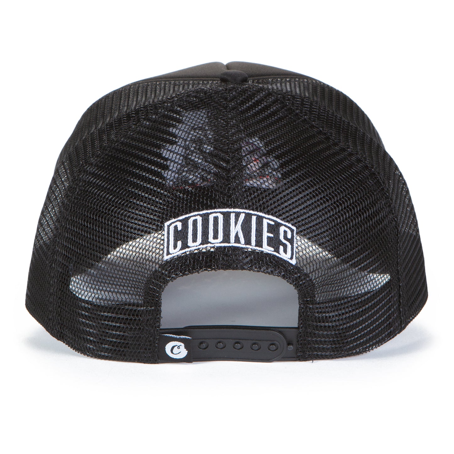 Outlaws Foam Trucker Hat