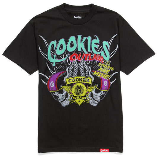 Outlaws Tee v2