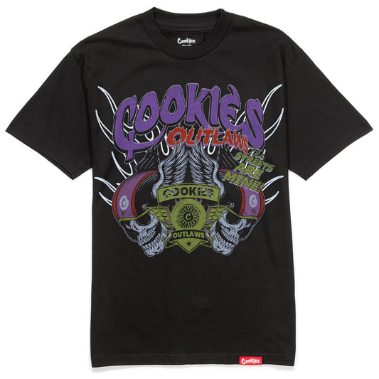 Outlaws Tee