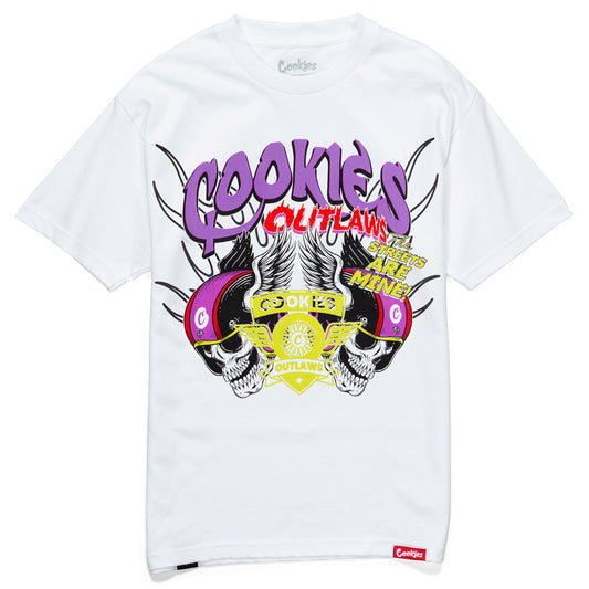 Outlaws Tee