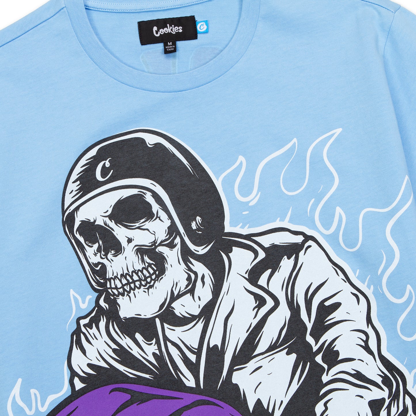 Outlaws Rider Knit