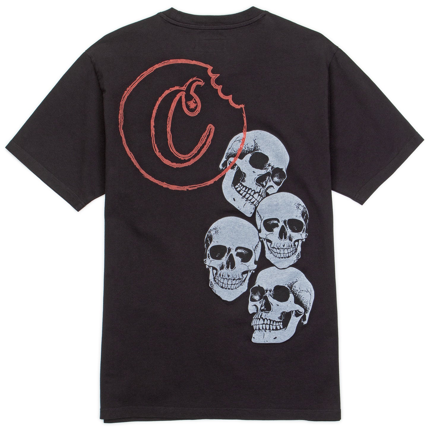 Outlaws Streets Knit