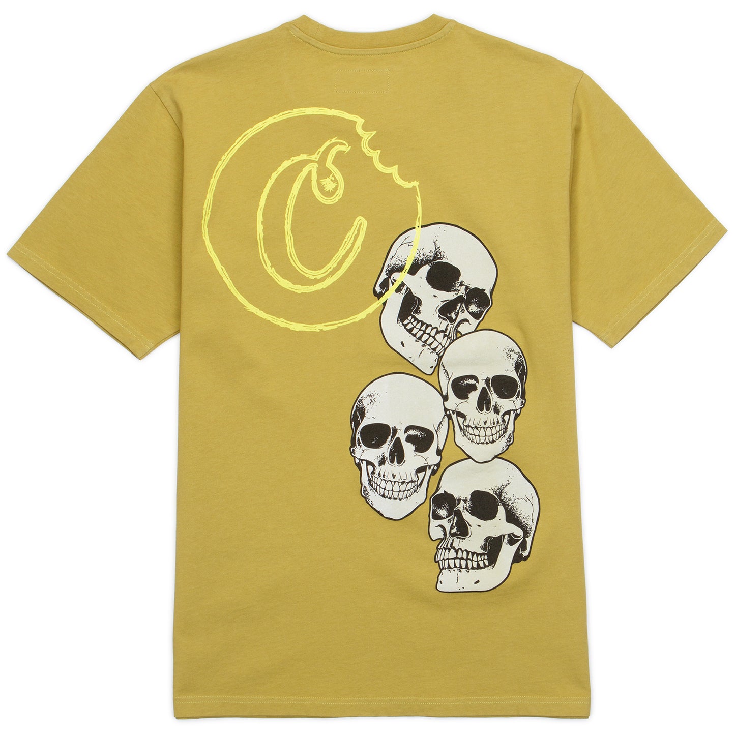 Outlaws Streets Knit